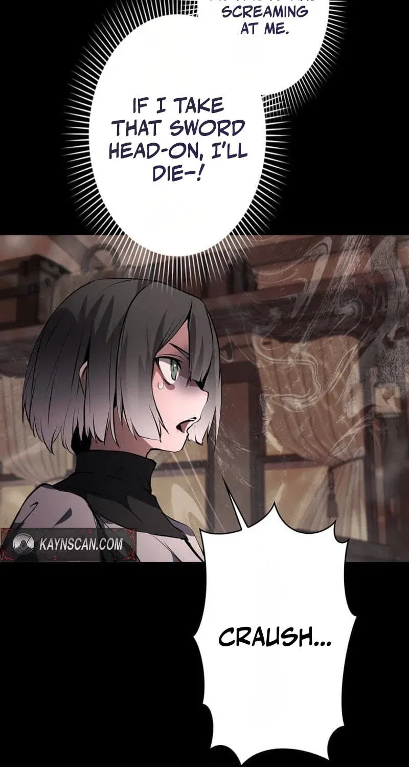 Becoming a Cheat-Level Skill Thief Chapter 38 page 168
