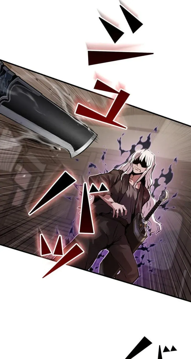 Becoming a Cheat-Level Skill Thief Chapter 38 page 105