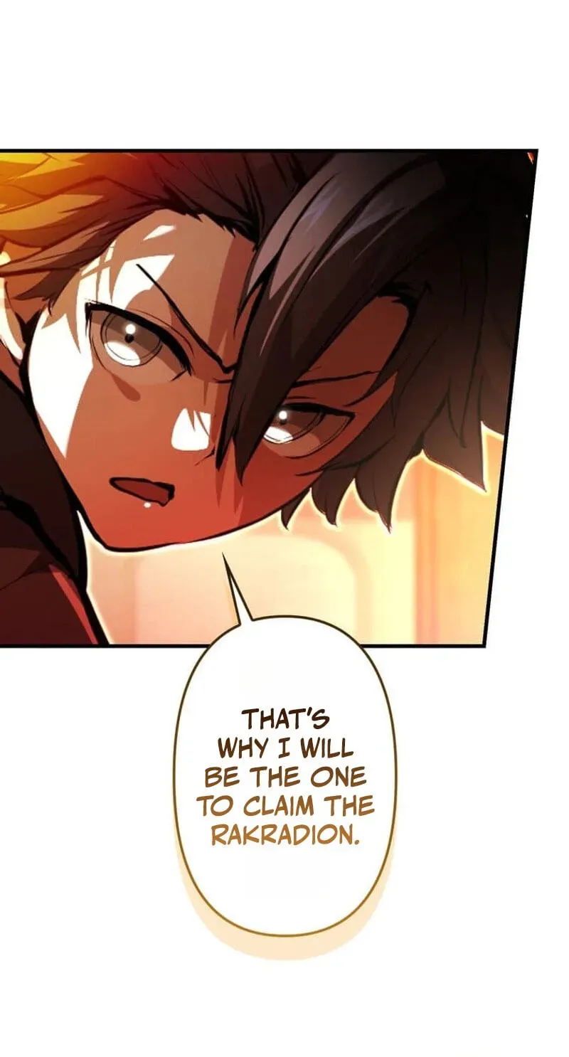 Becoming a Cheat-Level Skill Thief Chapter 38 page 124