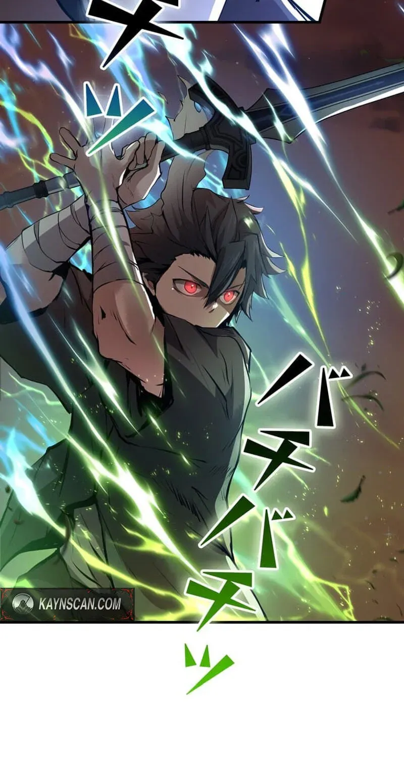 Becoming a Cheat-Level Skill Thief Chapter 38 page 150