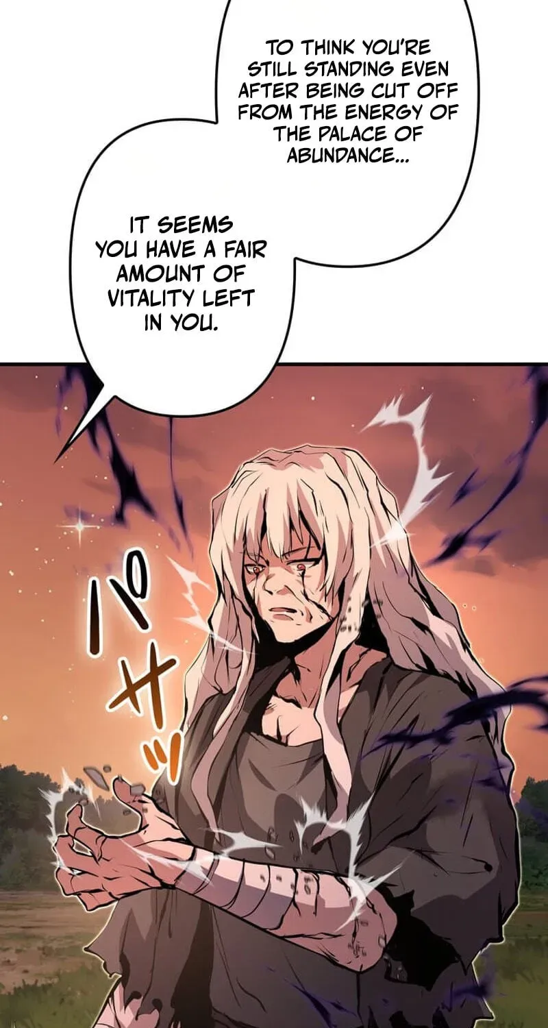 Becoming a Cheat-Level Skill Thief Chapter 38 page 134