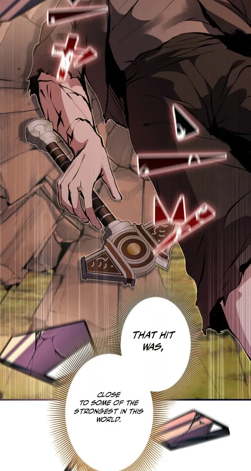 Becoming a Cheat-Level Skill Thief Chapter 39 page 31