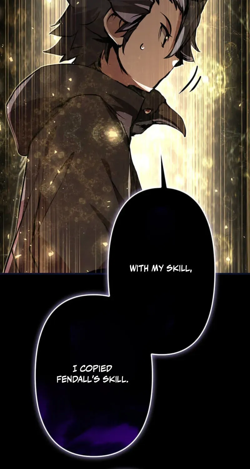 Becoming a Cheat-Level Skill Thief Chapter 39 page 51