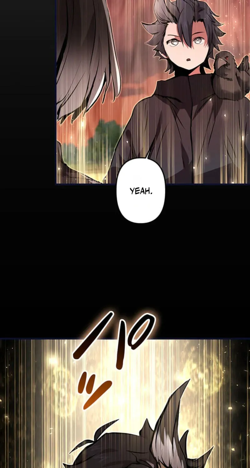 Becoming a Cheat-Level Skill Thief Chapter 39 page 49