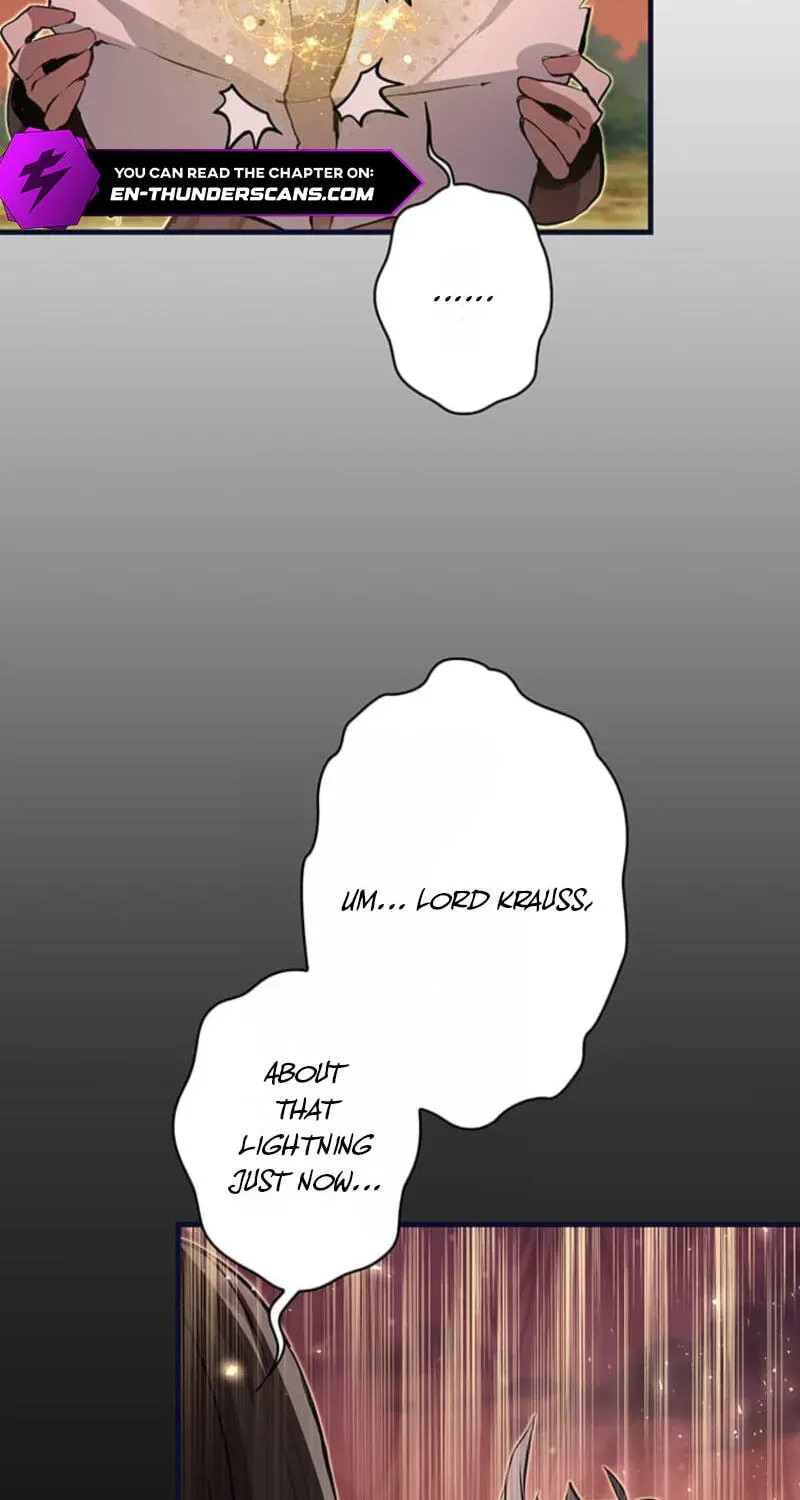 Becoming a Cheat-Level Skill Thief Chapter 39 page 47