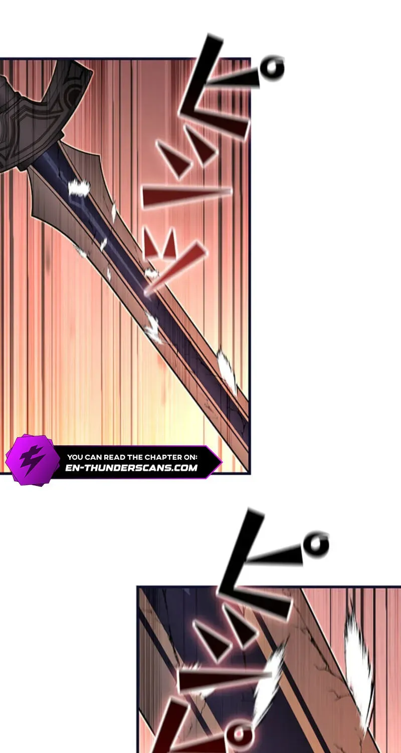Becoming a Cheat-Level Skill Thief Chapter 39 page 27