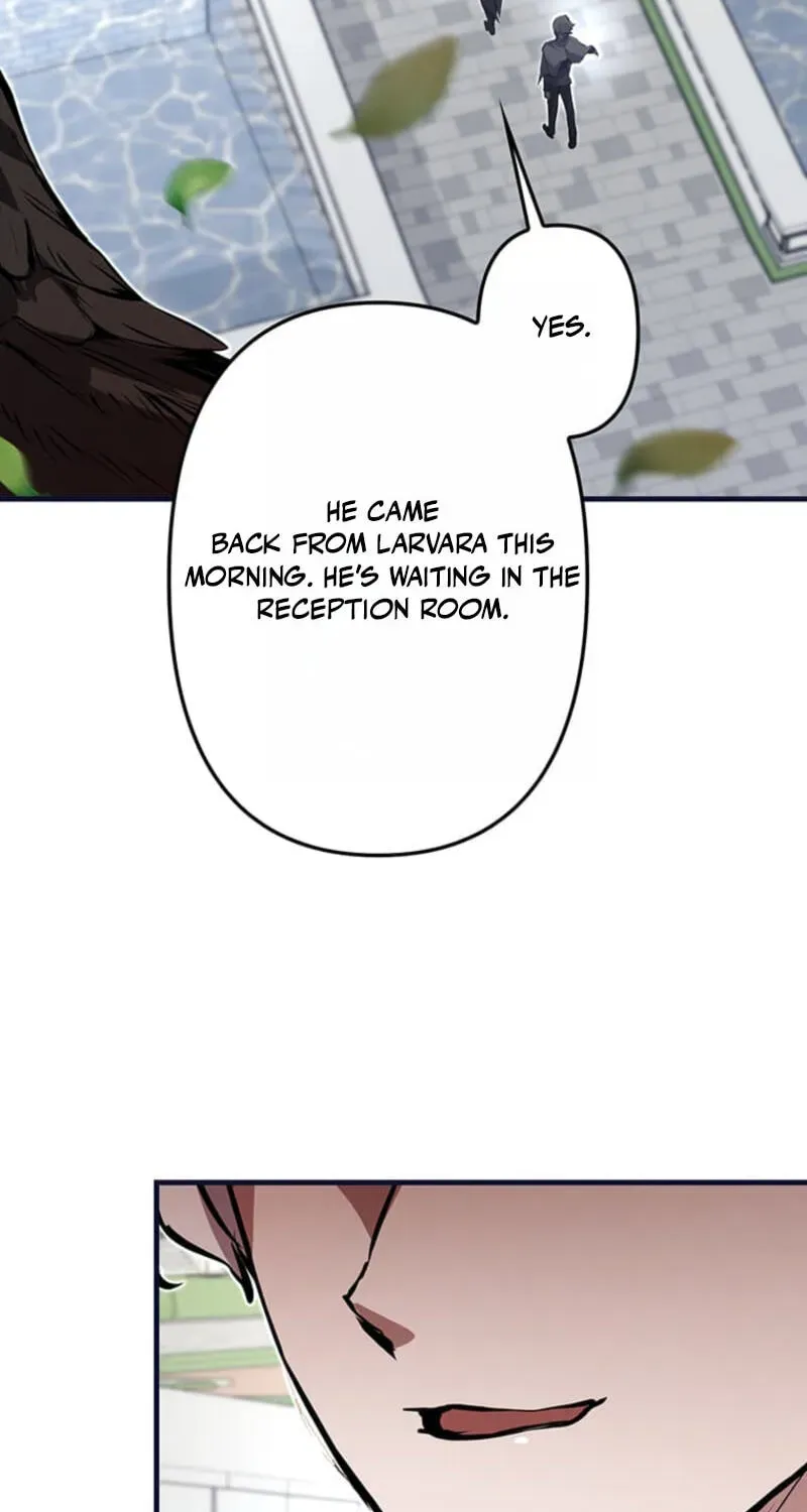 Becoming a Cheat-Level Skill Thief Chapter 39 page 75