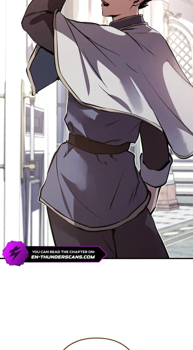 Becoming a Cheat-Level Skill Thief Chapter 39 page 181