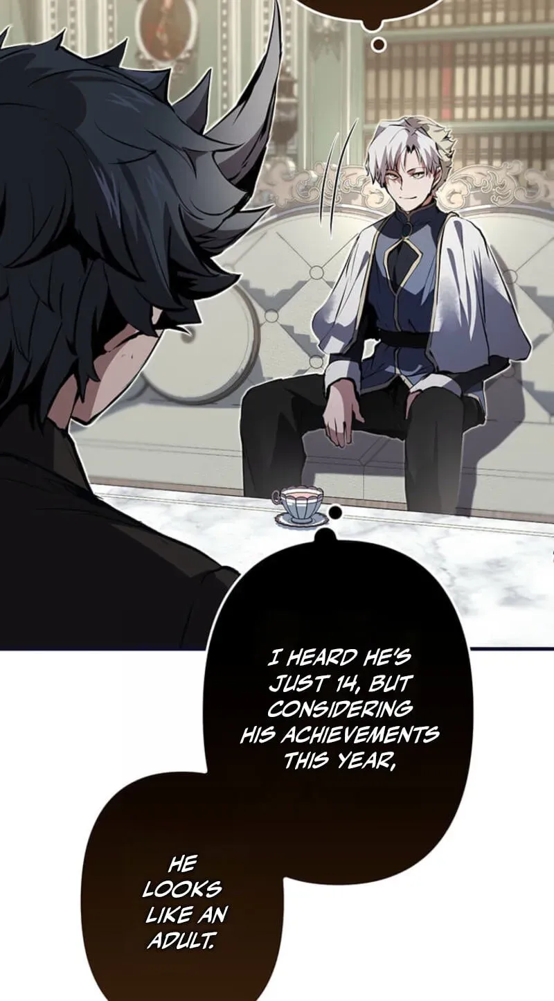 Becoming a Cheat-Level Skill Thief Chapter 39 page 96