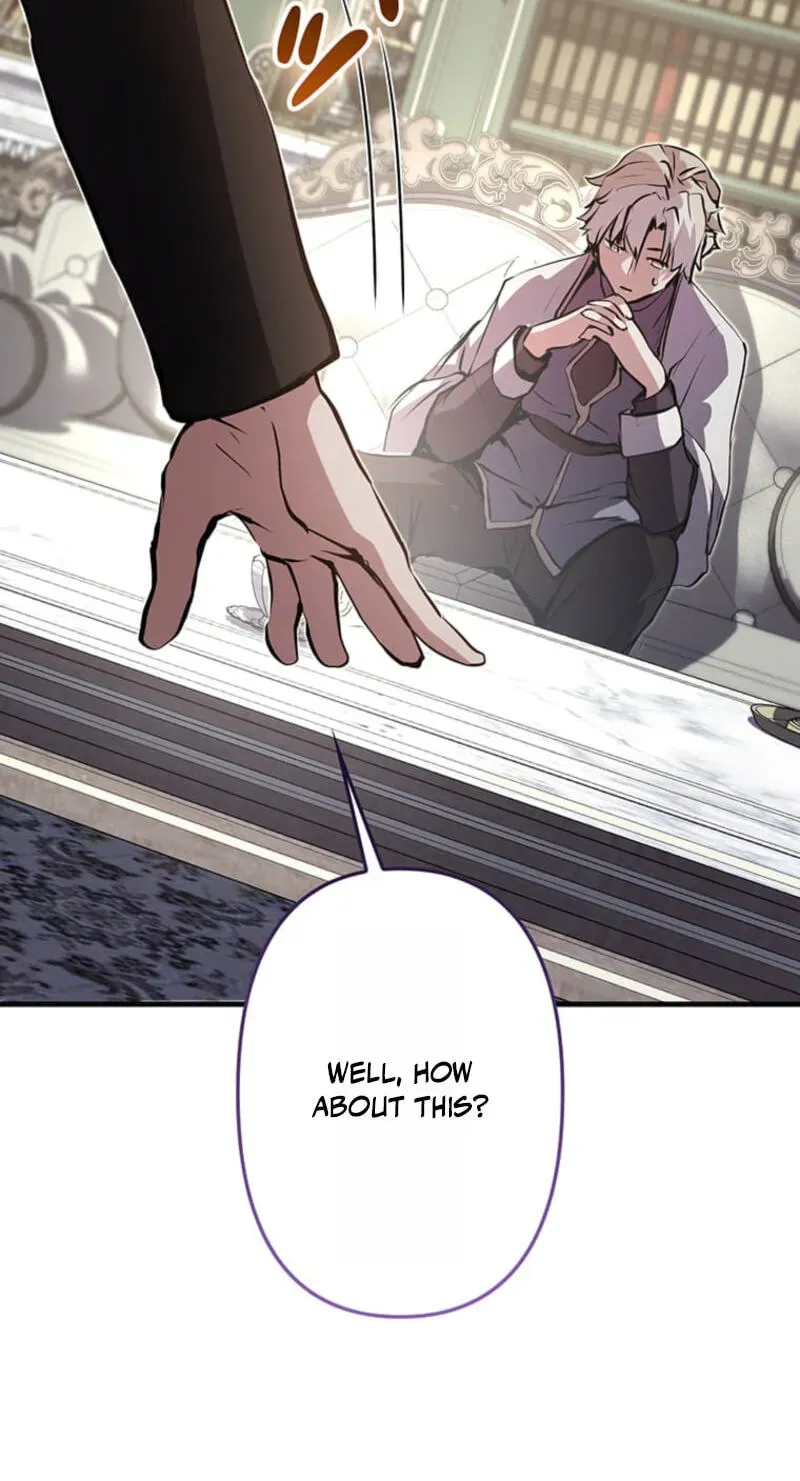 Becoming a Cheat-Level Skill Thief Chapter 39 page 153