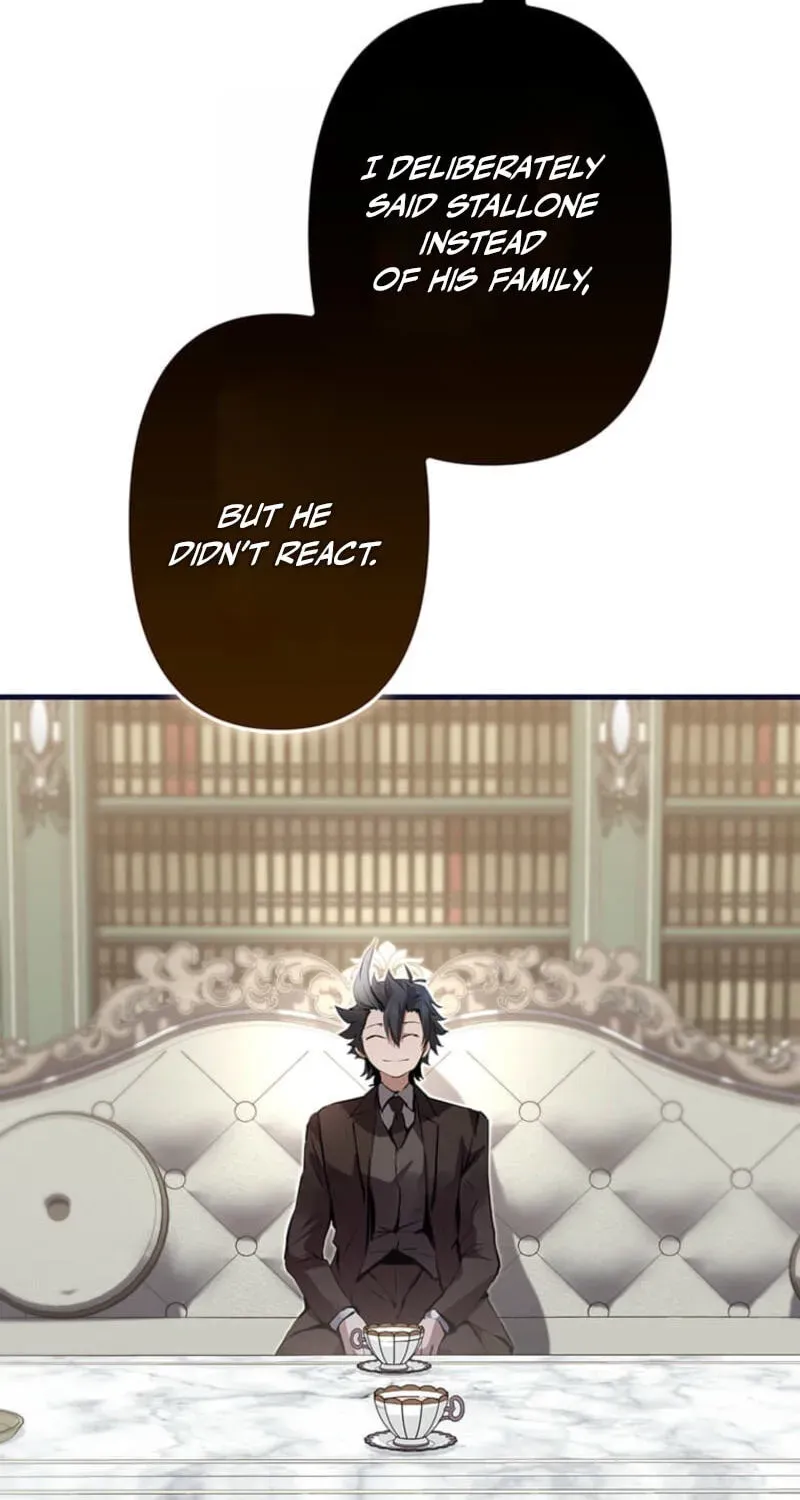 Becoming a Cheat-Level Skill Thief Chapter 39 page 109