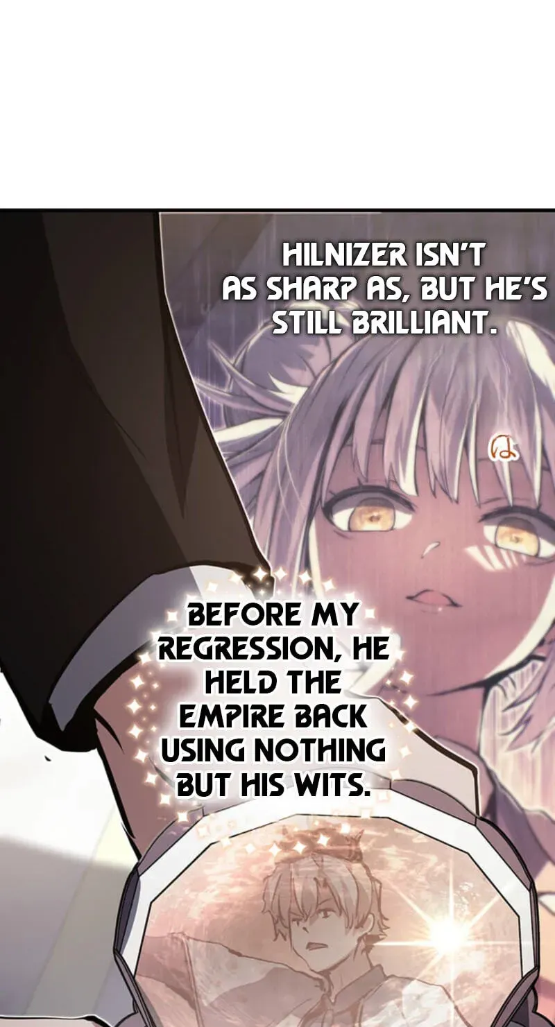 Becoming a Cheat-Level Skill Thief Chapter 39 page 147