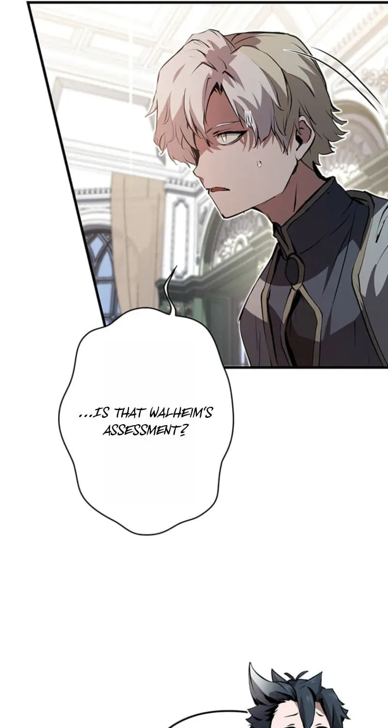 Becoming a Cheat-Level Skill Thief Chapter 39 page 129