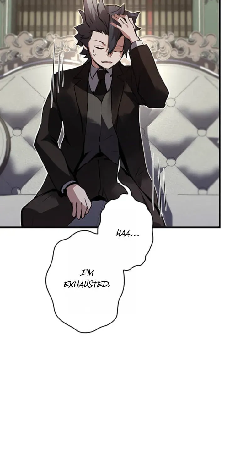 Becoming a Cheat-Level Skill Thief Chapter 39 page 183