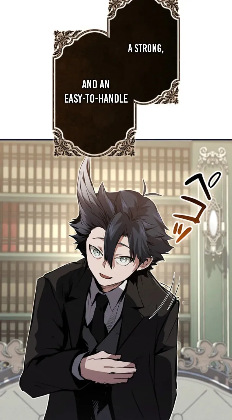 Becoming a Cheat-Level Skill Thief Chapter 39 page 94