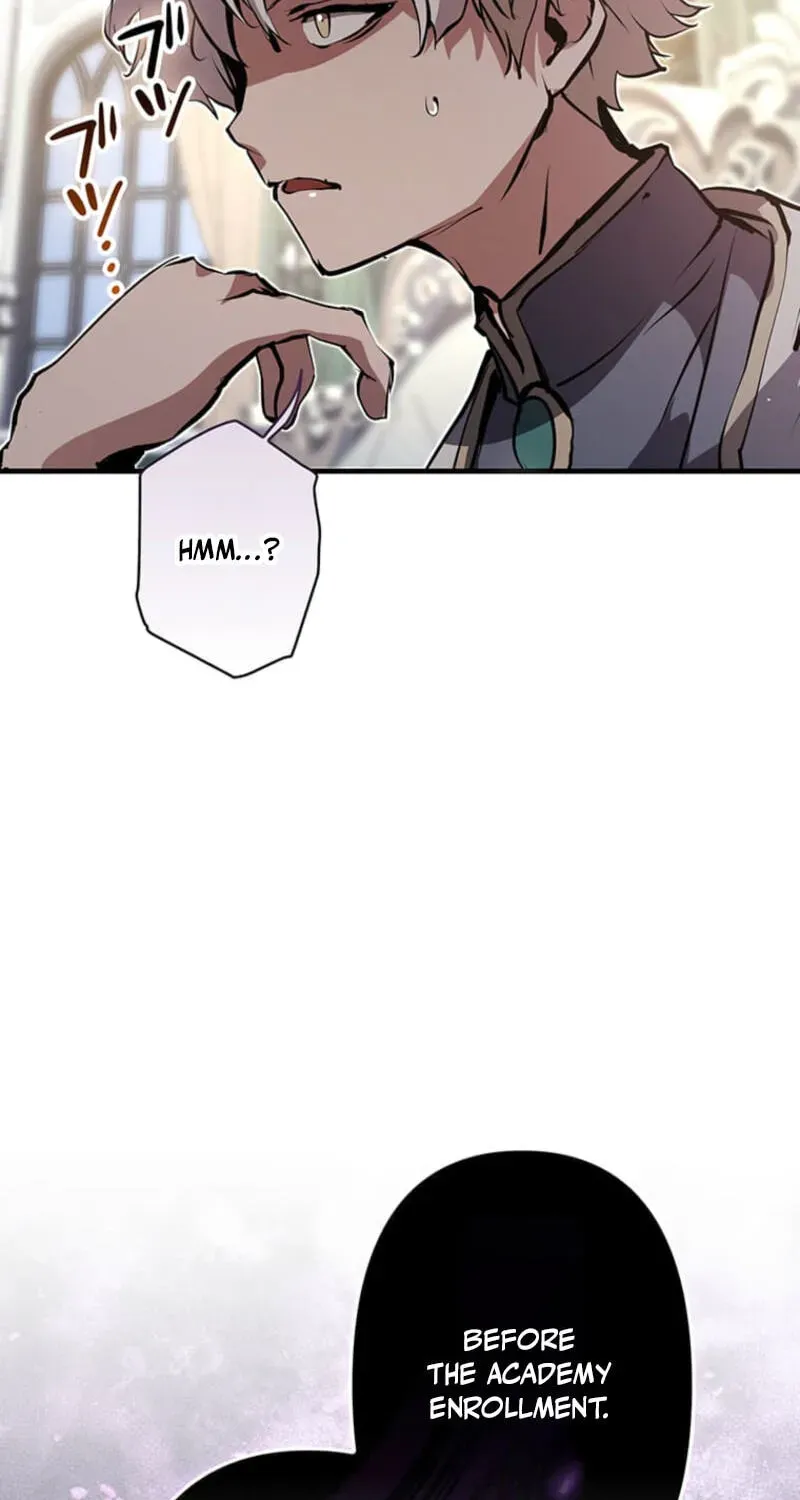 Becoming a Cheat-Level Skill Thief Chapter 39 page 165
