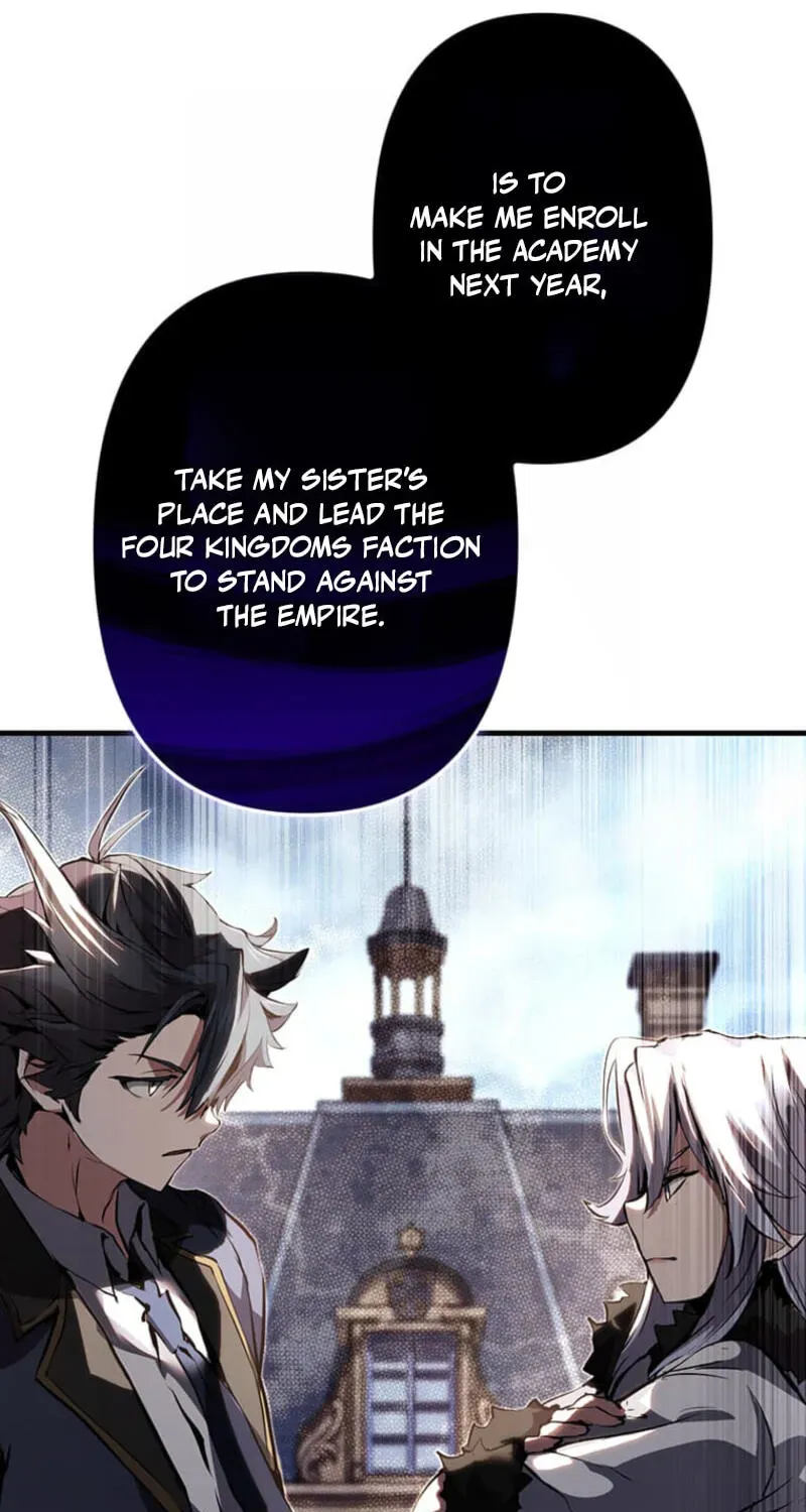Becoming a Cheat-Level Skill Thief Chapter 39 page 121
