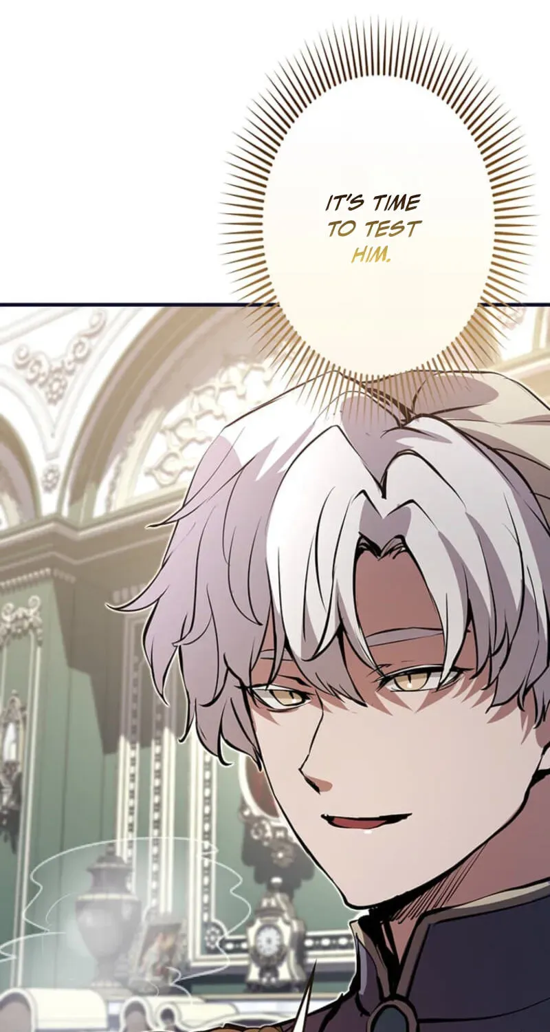 Becoming a Cheat-Level Skill Thief Chapter 39 page 103