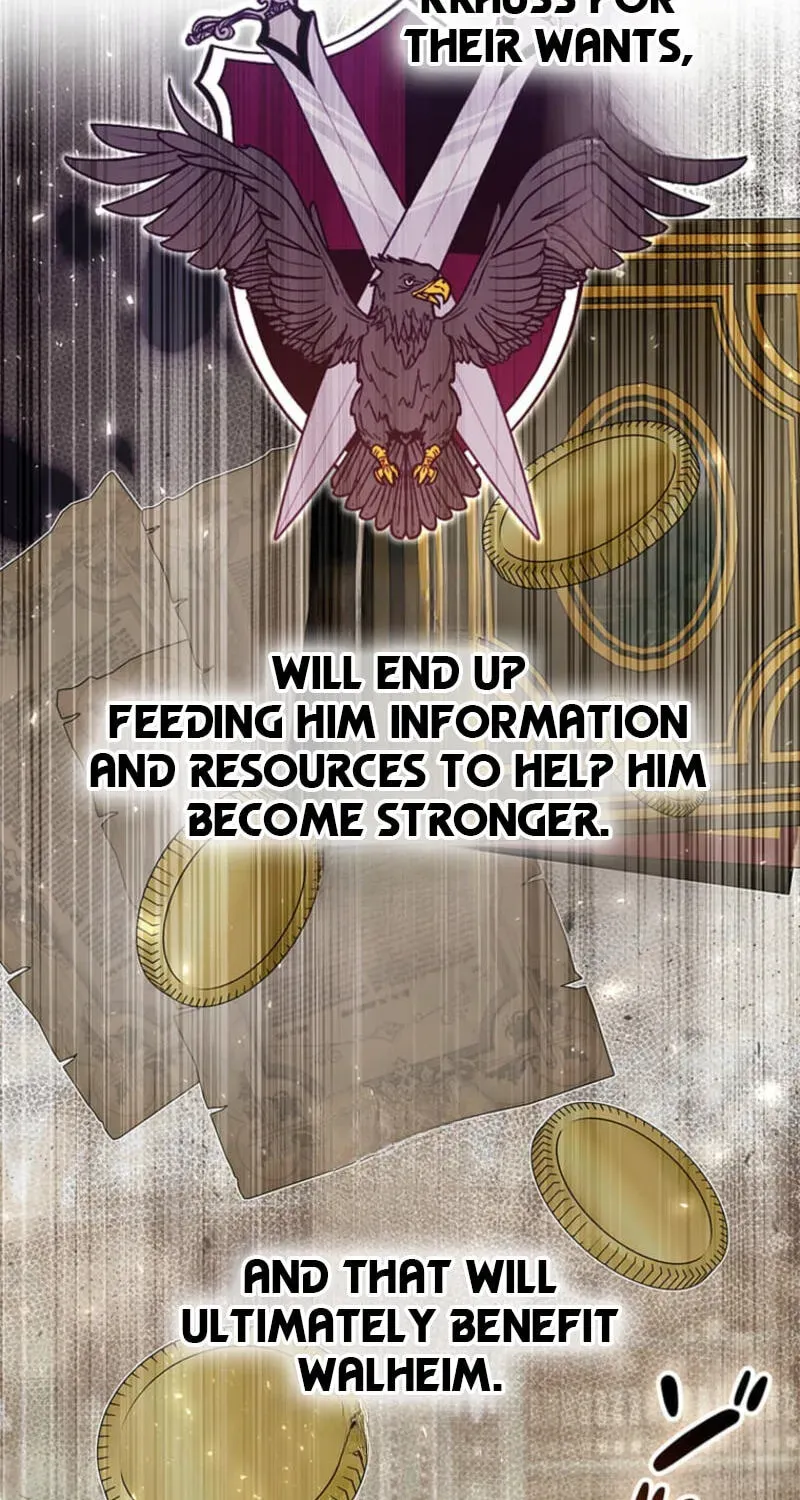 Becoming a Cheat-Level Skill Thief Chapter 39 page 143