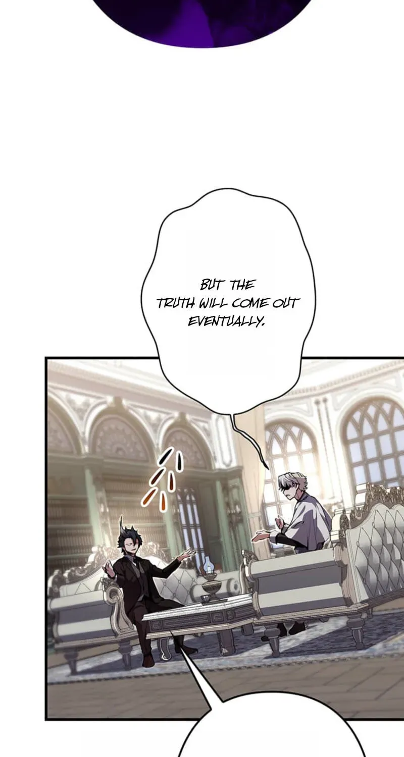Becoming a Cheat-Level Skill Thief Chapter 39 page 161