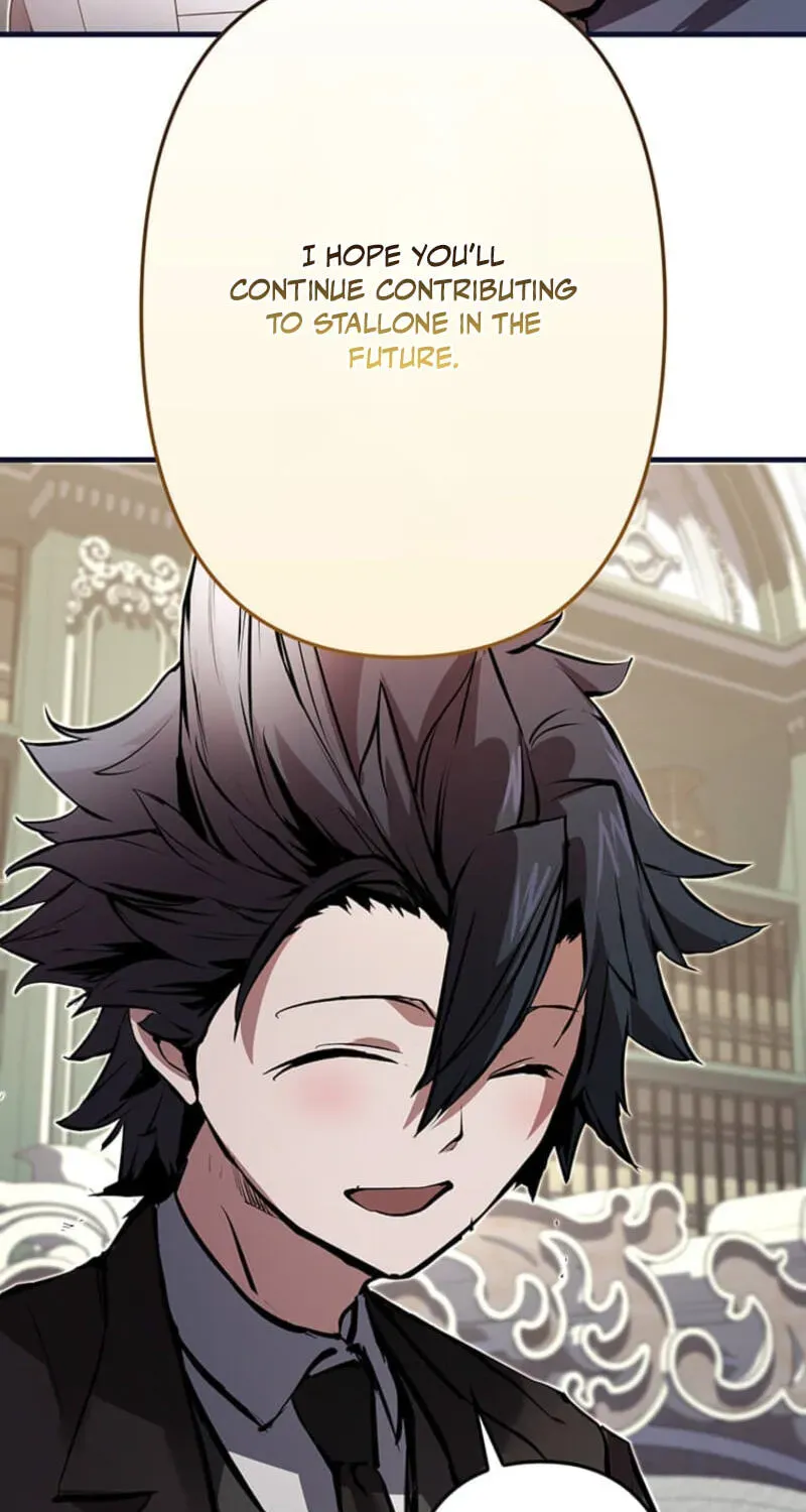Becoming a Cheat-Level Skill Thief Chapter 39 page 105