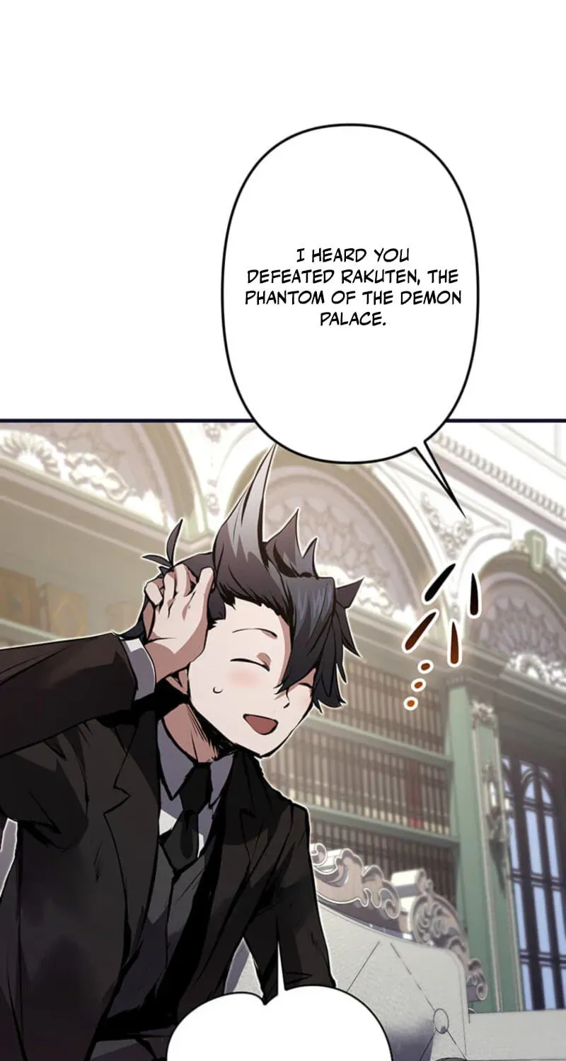 Becoming a Cheat-Level Skill Thief Chapter 39 page 99