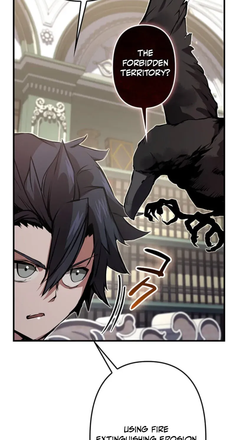 Becoming a Cheat-Level Skill Thief Chapter 39 page 186