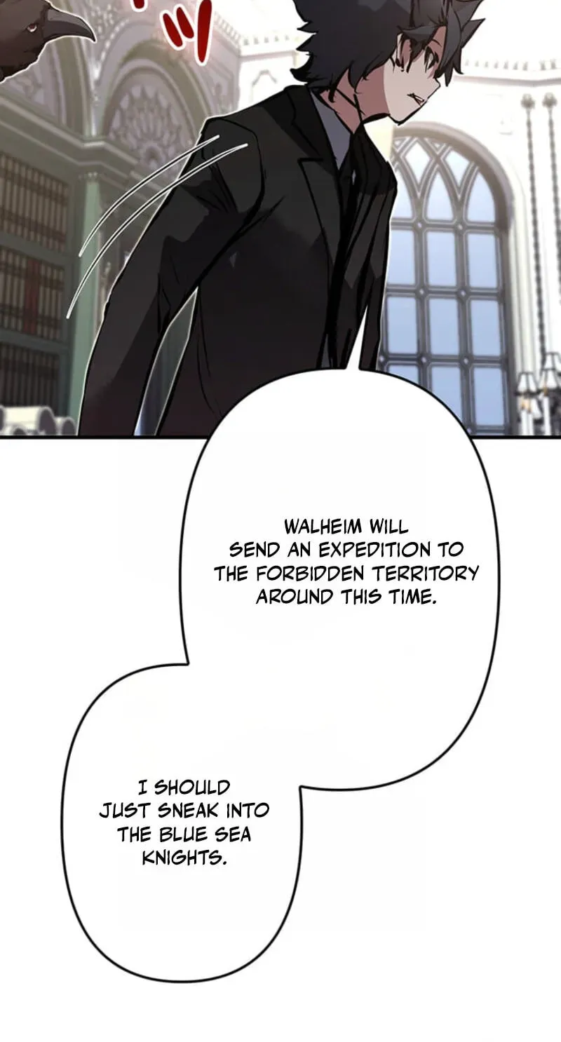 Becoming a Cheat-Level Skill Thief Chapter 39 page 191