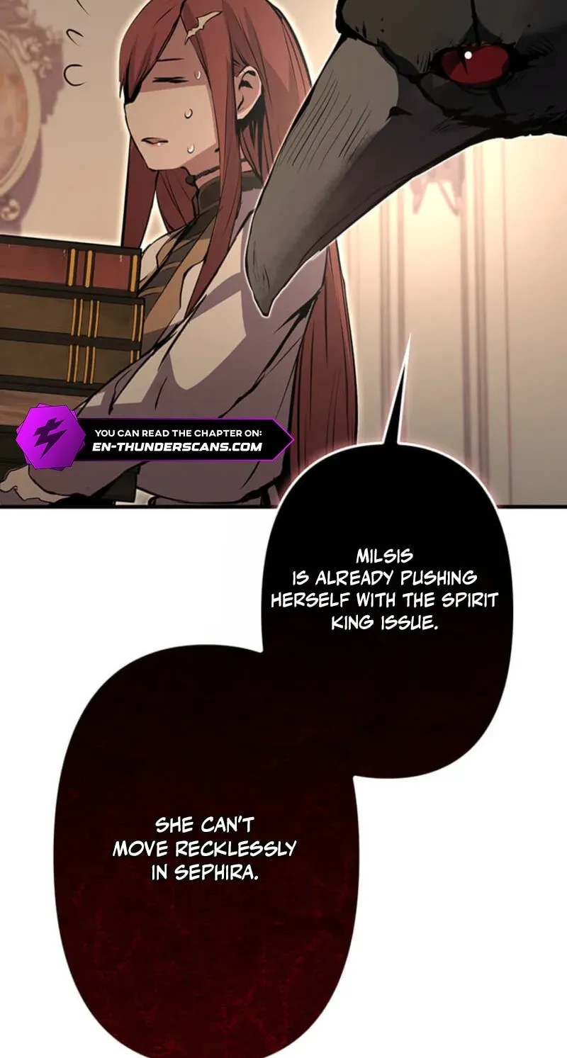 Becoming a Cheat-Level Skill Thief Chapter 39 page 188