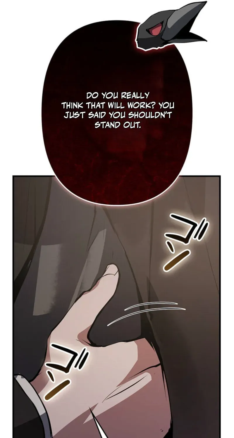 Becoming a Cheat-Level Skill Thief Chapter 39 page 192