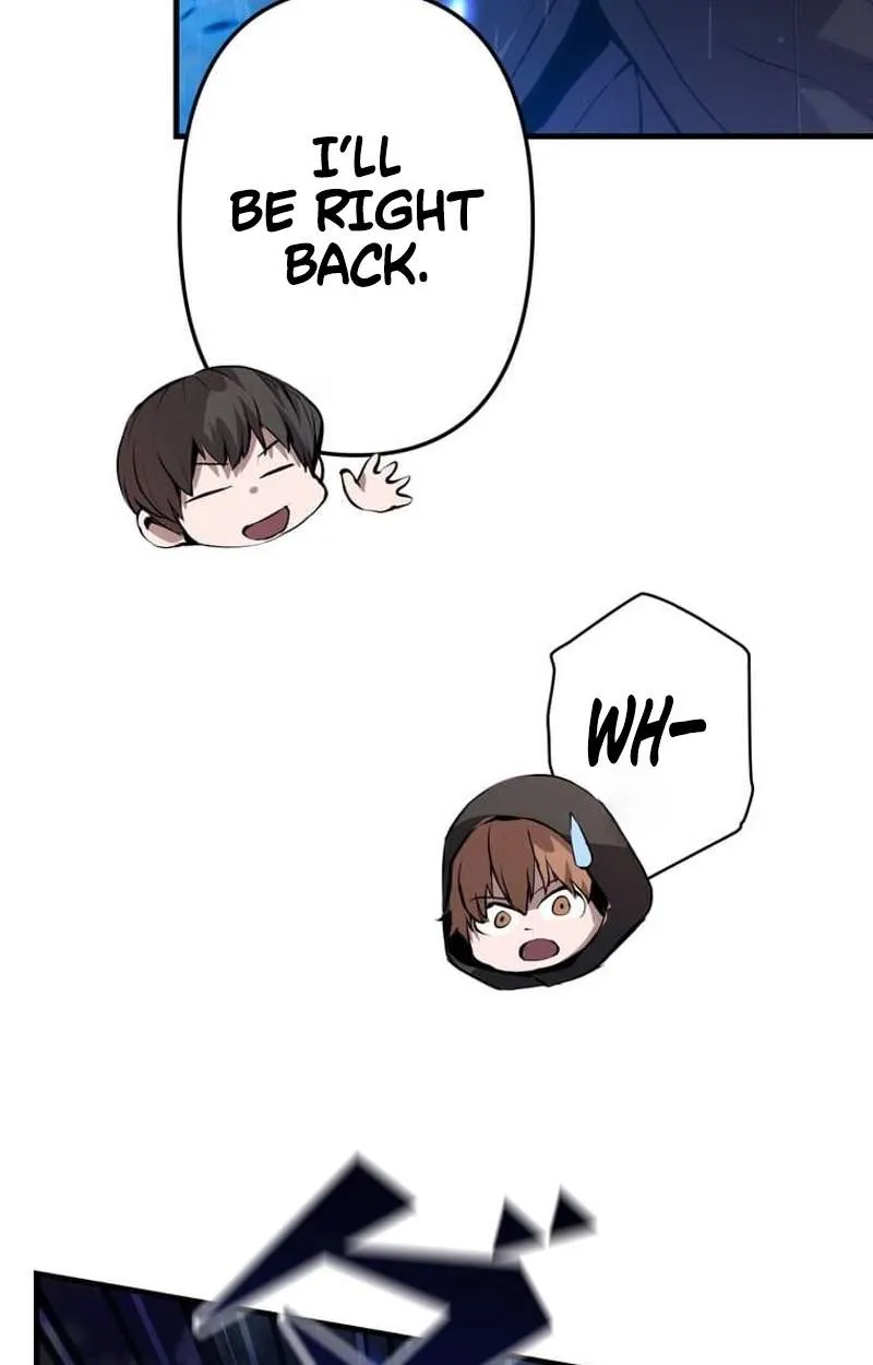 Becoming a Cheat-Level Skill Thief Chapter 42 page 6