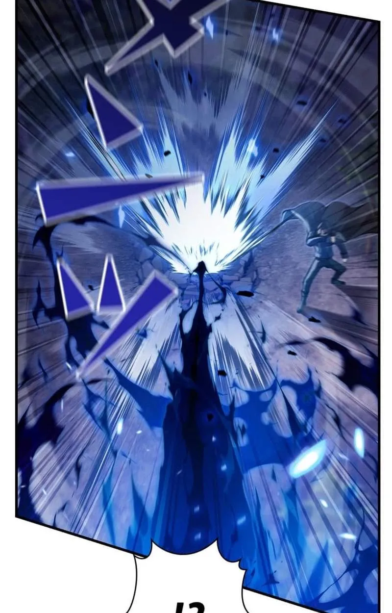 Becoming a Cheat-Level Skill Thief Chapter 42 page 7
