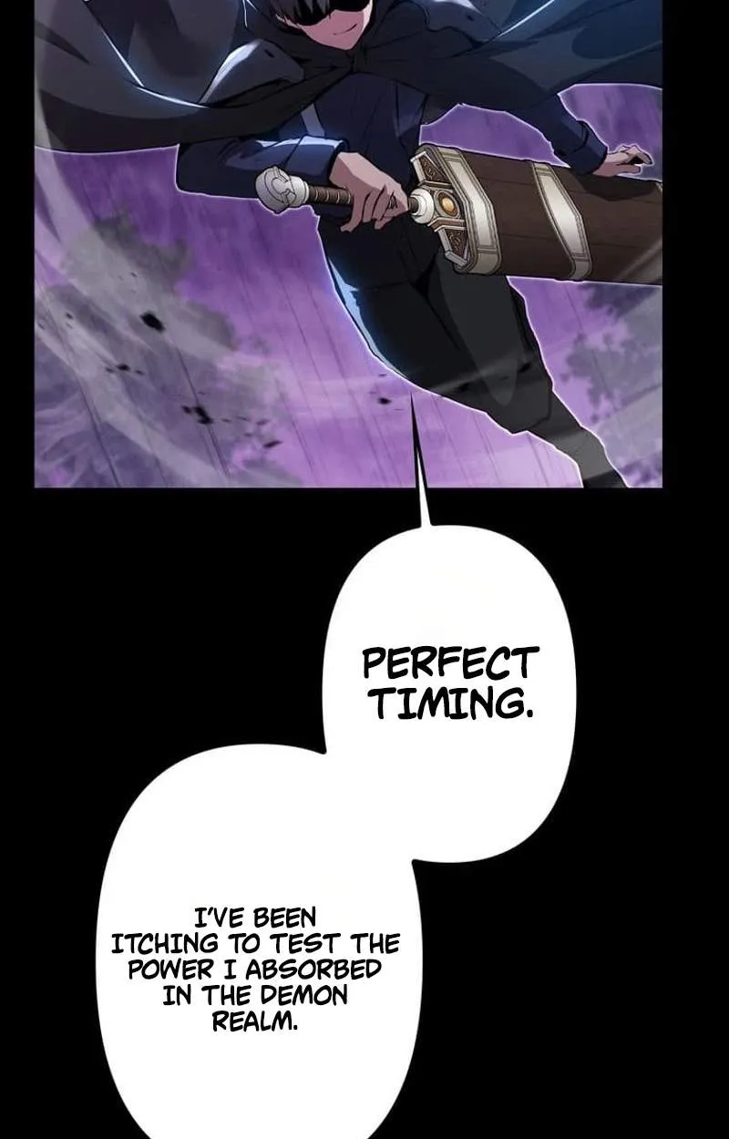 Becoming a Cheat-Level Skill Thief Chapter 42 page 16