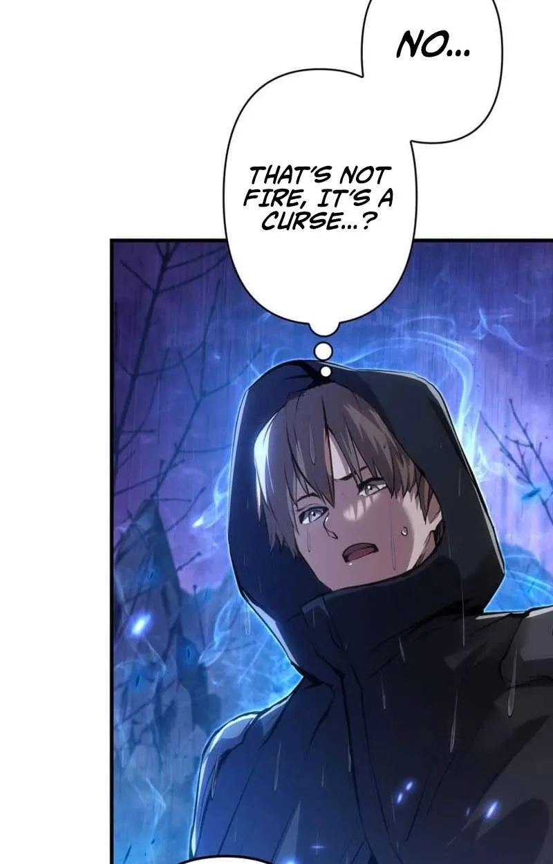 Becoming a Cheat-Level Skill Thief Chapter 42 page 5