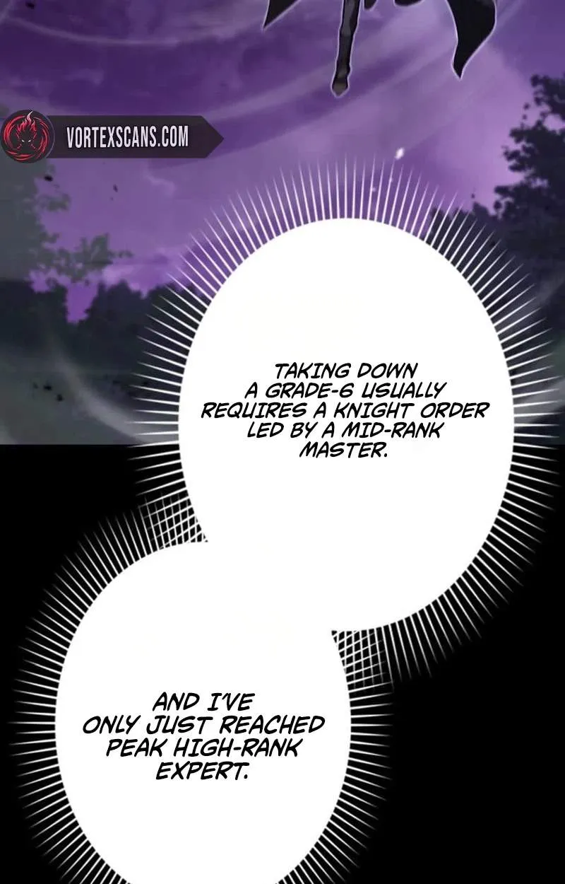 Becoming a Cheat-Level Skill Thief Chapter 42 page 31