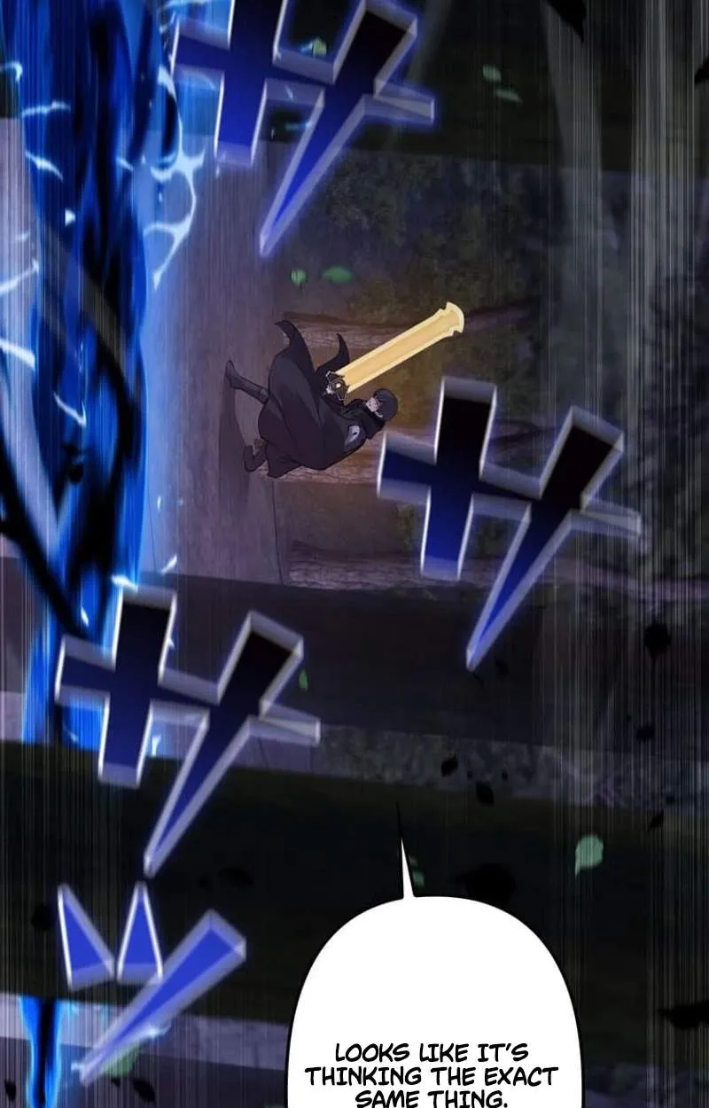 Becoming a Cheat-Level Skill Thief Chapter 42 page 68