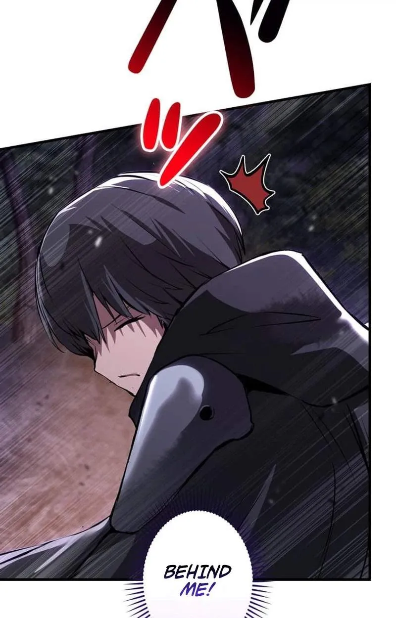Becoming a Cheat-Level Skill Thief Chapter 42 page 71