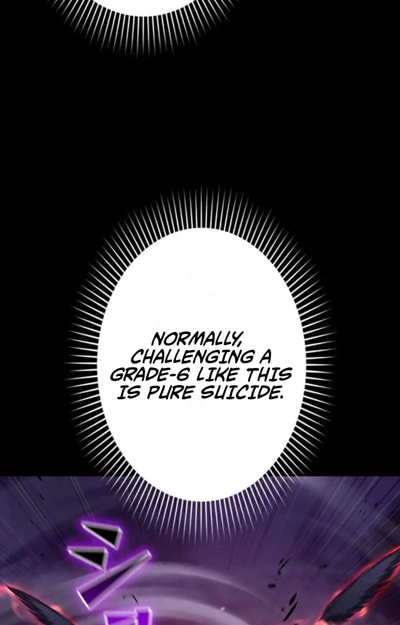 Becoming a Cheat-Level Skill Thief Chapter 42 page 32