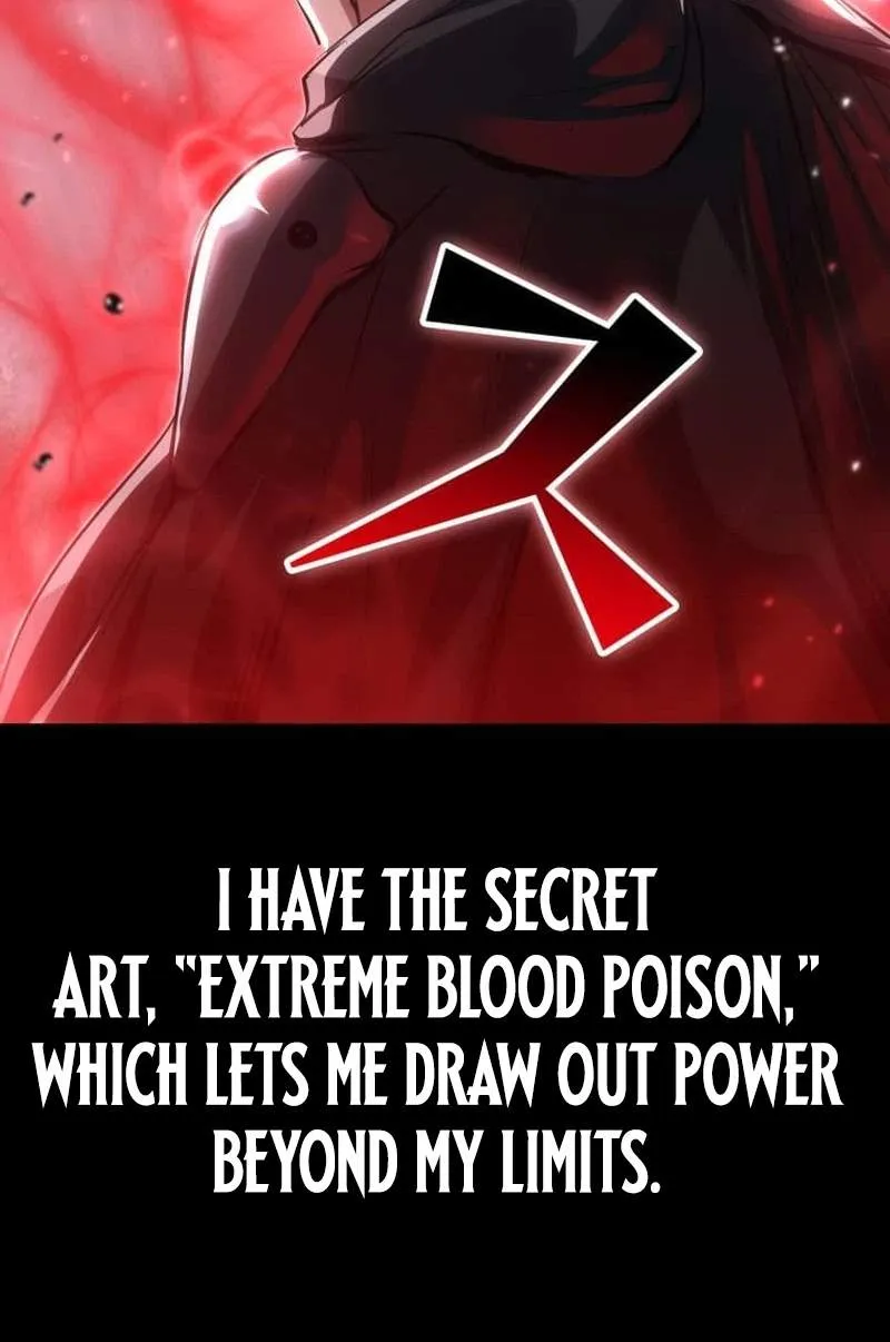 Becoming a Cheat-Level Skill Thief Chapter 42 page 37