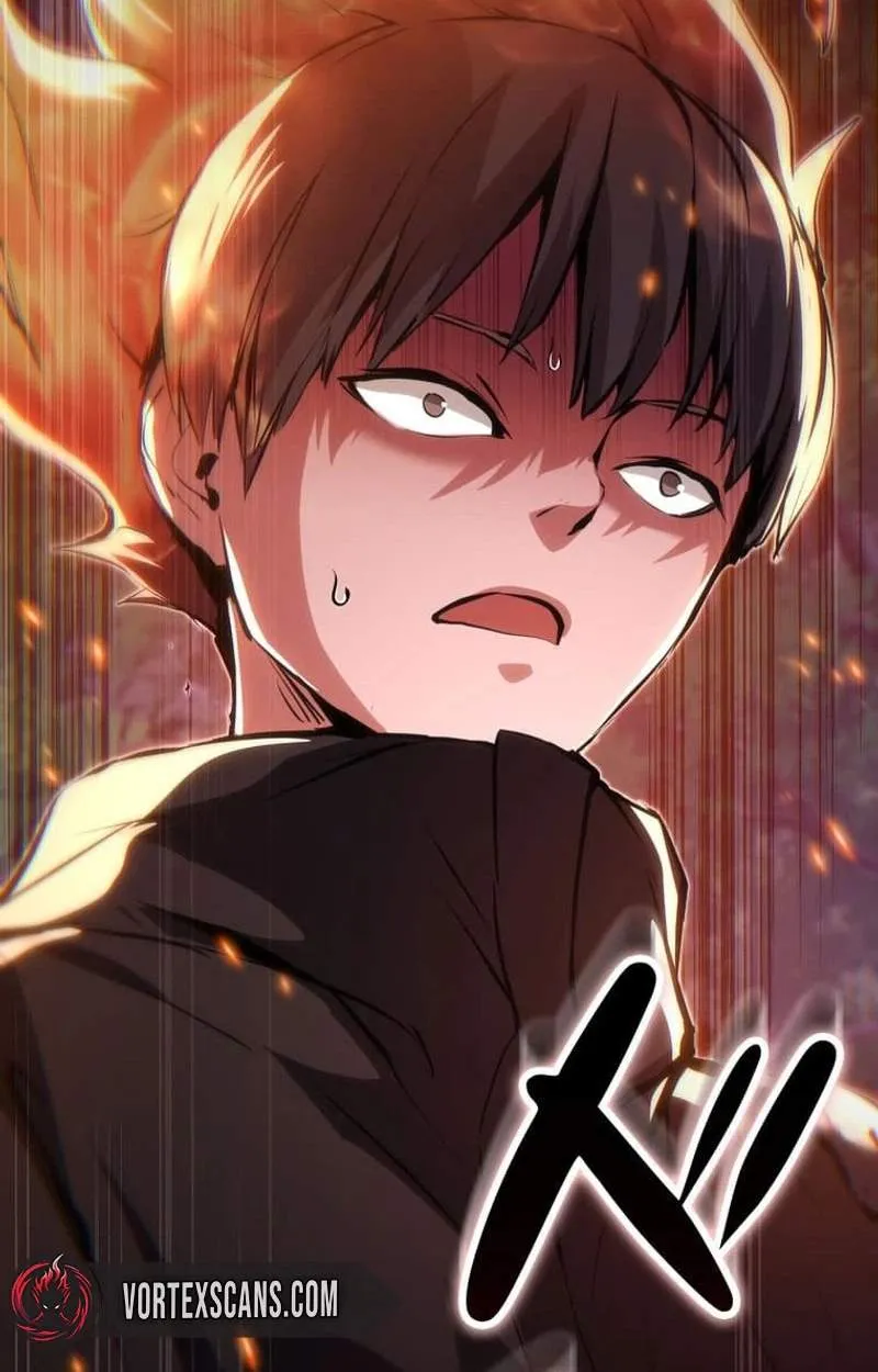 Becoming a Cheat-Level Skill Thief Chapter 43 page 7