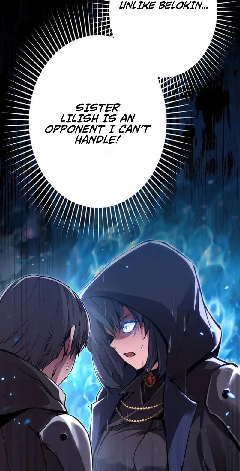 Becoming a Cheat-Level Skill Thief Chapter 43 page 23