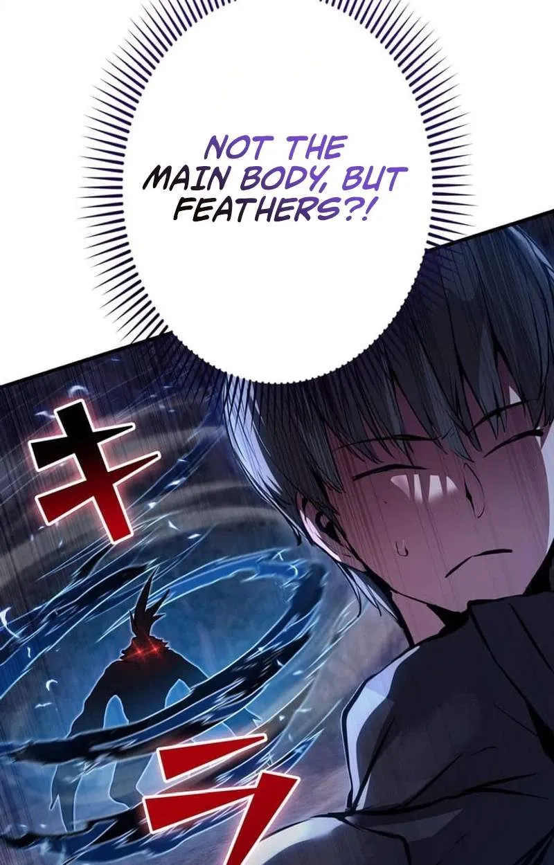 Becoming a Cheat-Level Skill Thief Chapter 42 page 74