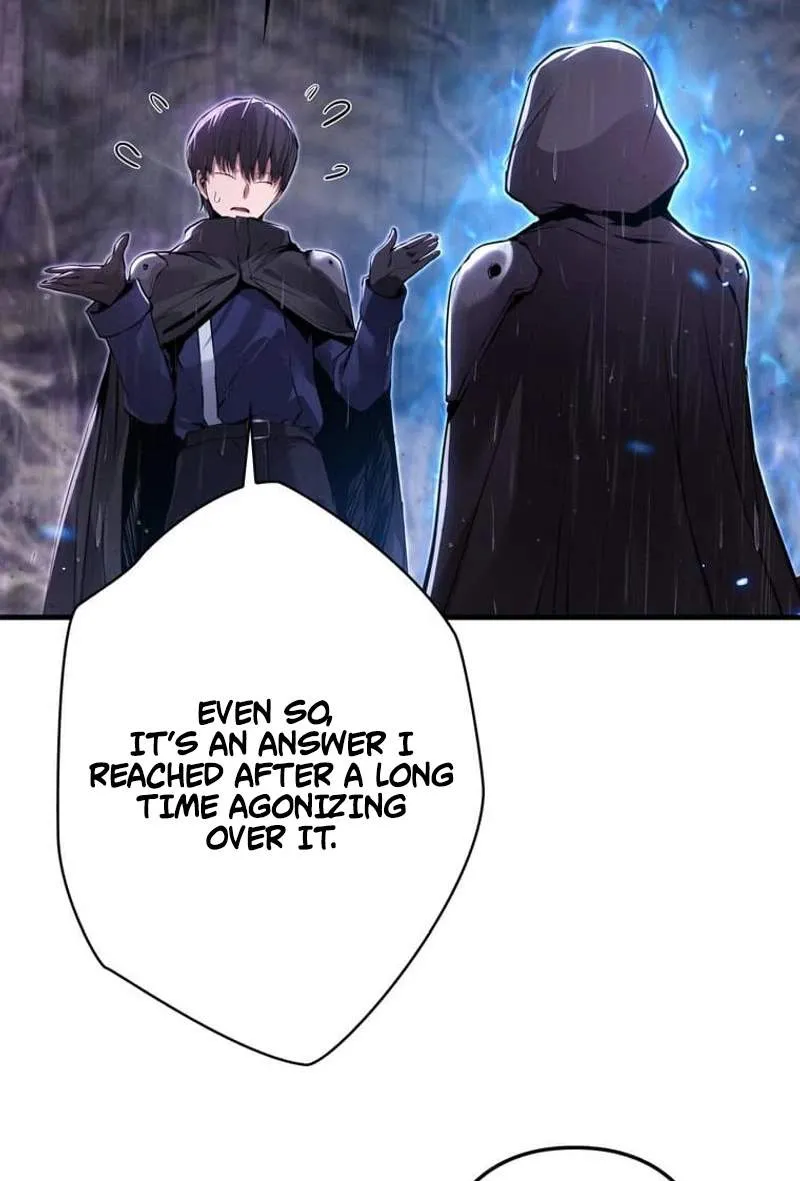 Becoming a Cheat-Level Skill Thief Chapter 43 page 34