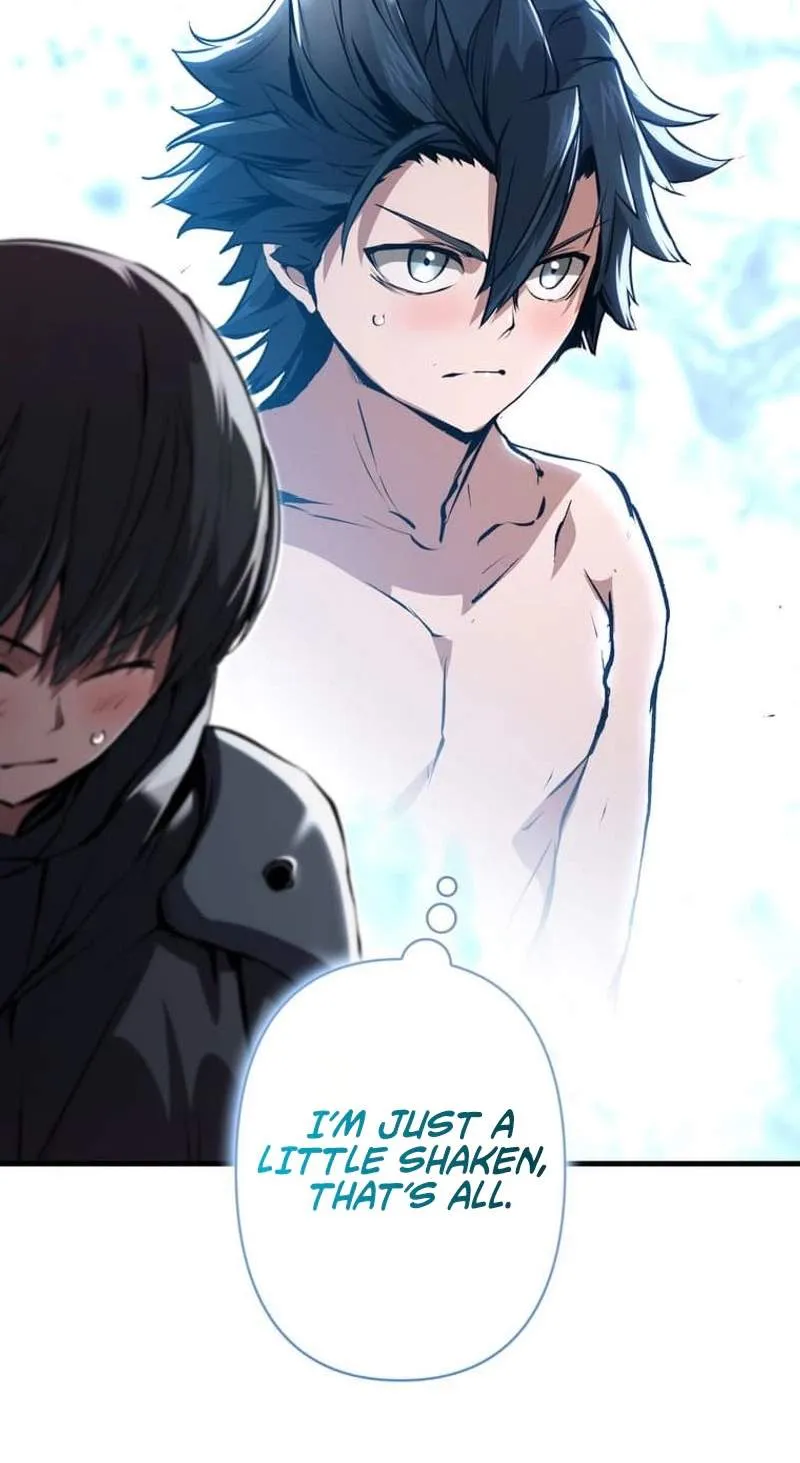 Becoming a Cheat-Level Skill Thief Chapter 43 page 47
