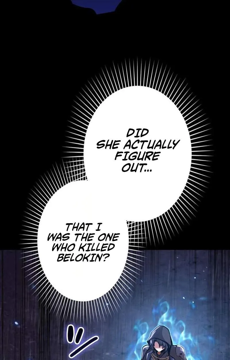 Becoming a Cheat-Level Skill Thief Chapter 43 page 21