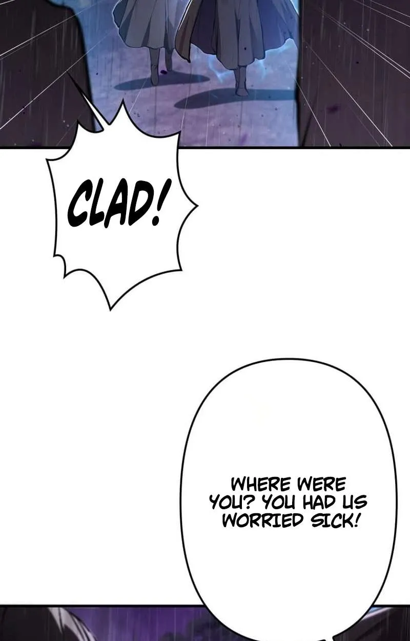 Becoming a Cheat-Level Skill Thief Chapter 43 page 67