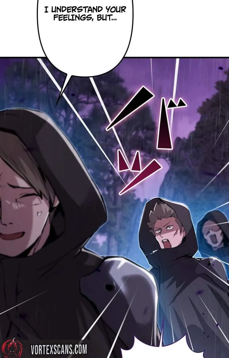 Becoming a Cheat-Level Skill Thief Chapter 43 page 71