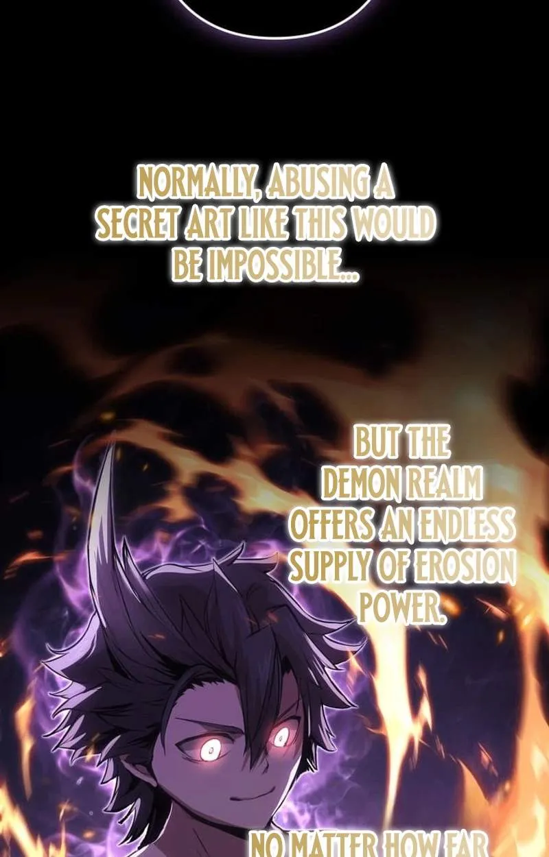 Becoming a Cheat-Level Skill Thief Chapter 42 page 109
