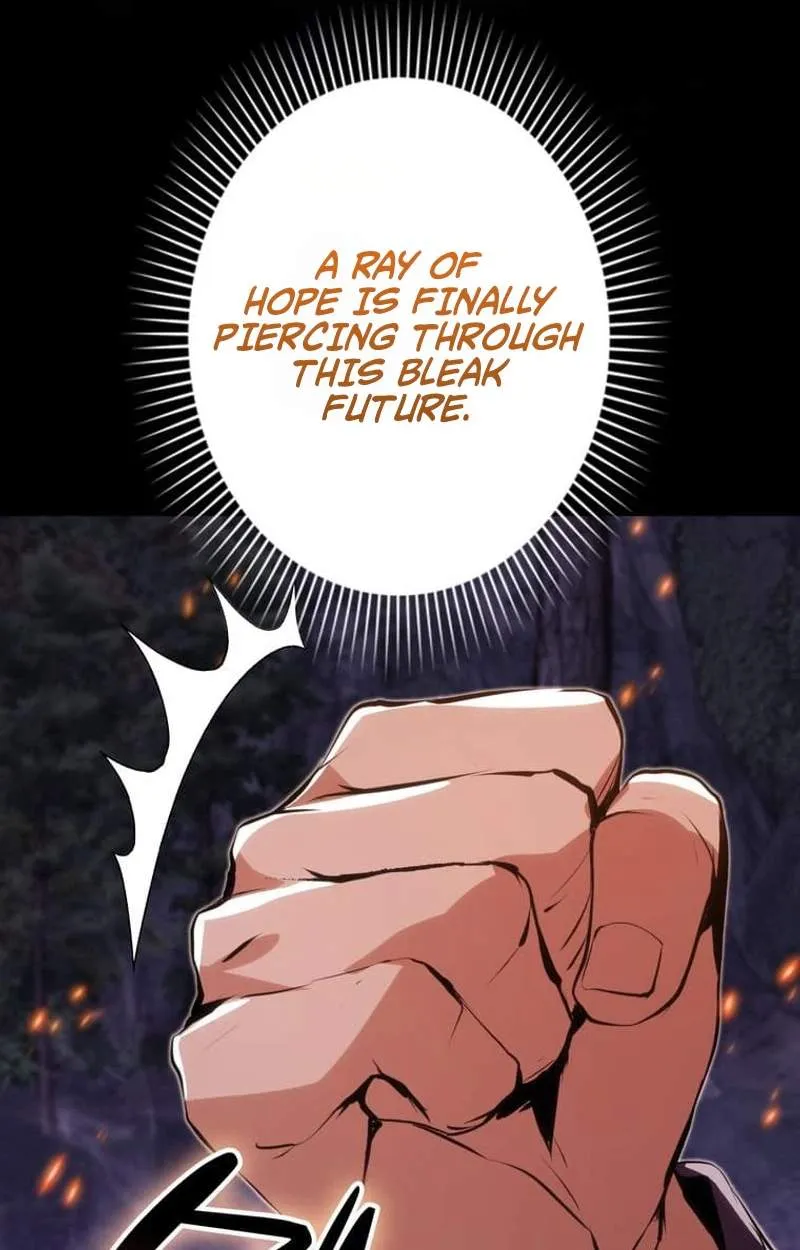 Becoming a Cheat-Level Skill Thief Chapter 42 page 111