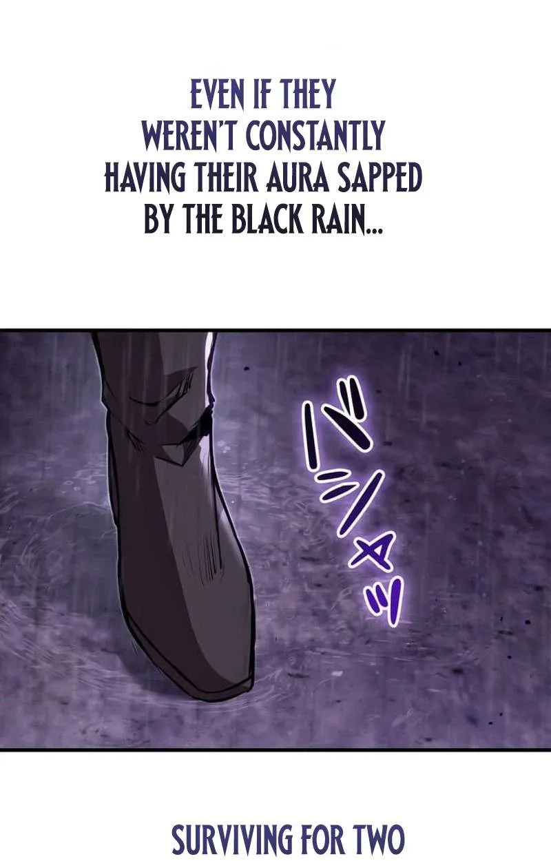 Becoming a Cheat-Level Skill Thief Chapter 43 page 84